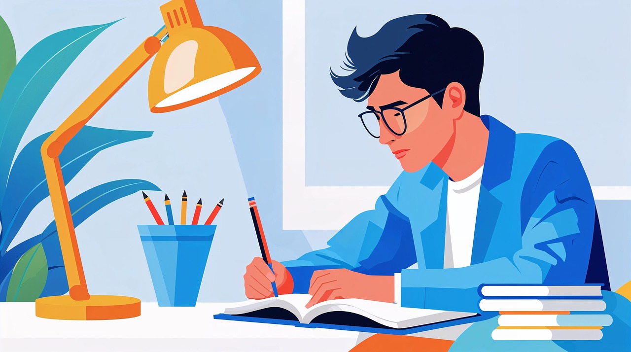 High School Program